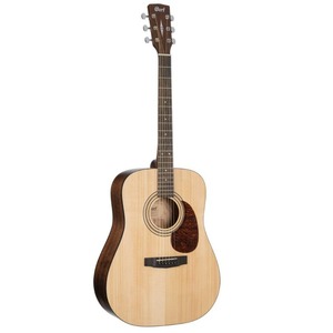 Акустическая гитара Cort Earth60-NAT