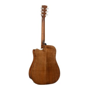 Электроакустическая гитара Cort Earth60CE-NAT
