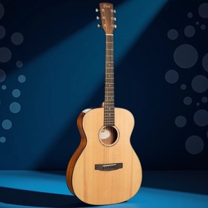 Акустическая гитара Cort L60-NAT