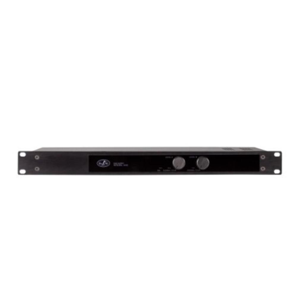 Усилитель мощности (концертный) DAS Audio INTEGRAL-A402