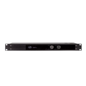 Усилитель мощности (концертный) DAS Audio INTEGRAL-A402