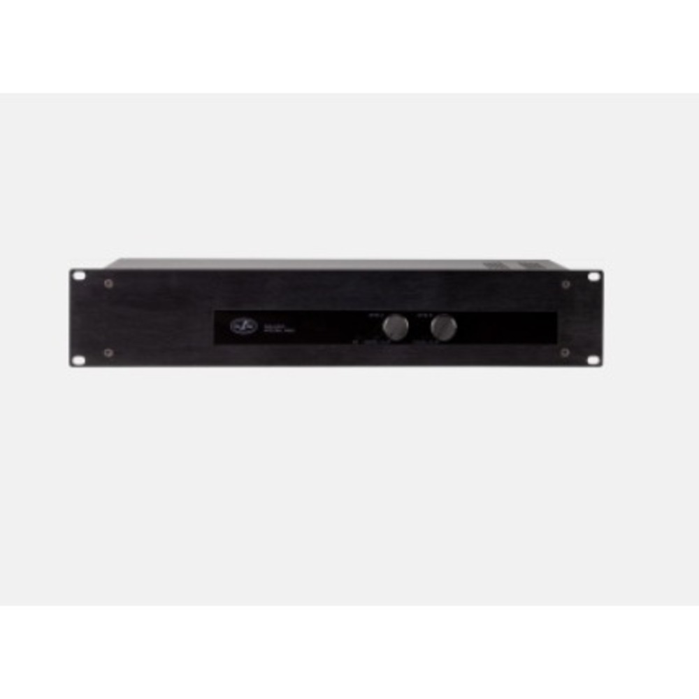 Усилитель мощности (концертный) DAS Audio INTEGRAL-A1602