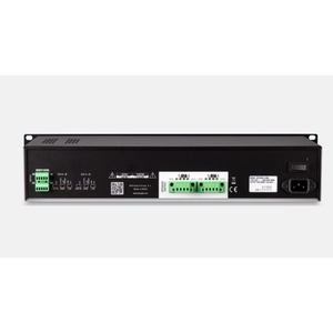 Усилитель мощности (концертный) DAS Audio INTEGRAL-A1604