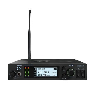 Приемник для радиосистемы универсальный JTS SIEM-121T