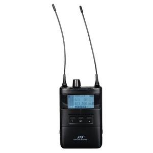 Передатчик для радиосистемы поясной JTS SIEM-121R/IE-1