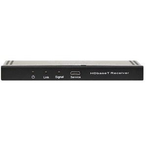 Передача по витой паре HDMI QteX QVE BHB1004K-RX