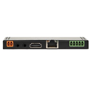 Передача по витой паре HDMI QteX QVE BHB1004K-RX
