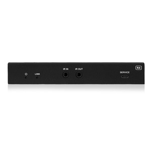 Передача по витой паре HDMI QteX QVE BHB1004K18G-RX