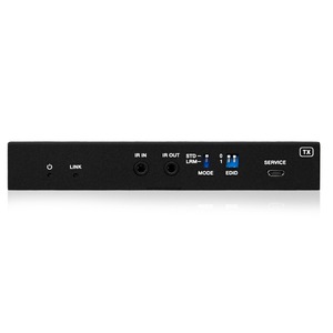 Передача по витой паре HDMI QteX QVE BHB1004K18G-TX