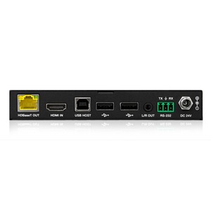 Передача по витой паре HDMI QteX QVE BHB1004K18G-TX