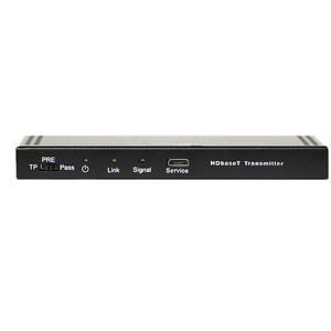 Передача по витой паре HDMI QteX QVE BHB704K-TX