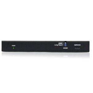 Передача по витой паре HDMI QteX QVE HDBT4K150R