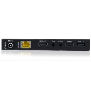 Передача по витой паре HDMI QteX QVE HDBT4K150R