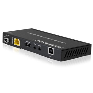 Передача по витой паре HDMI QteX QVE HDBT4K150T