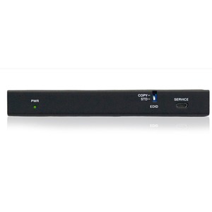 Передача по витой паре HDMI QteX QVE HDBT4K150T