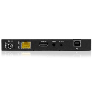 Передача по витой паре HDMI QteX QVE HDBT4K150T