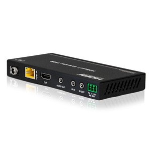 Передача по витой паре HDMI QteX QVE HDBTFHD150R
