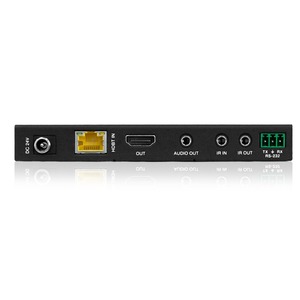 Передача по витой паре HDMI QteX QVE HDBTFHD150R