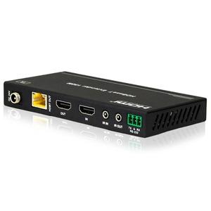 Передача по витой паре HDMI QteX QVE HDBTFHD150T