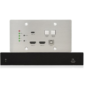 Передача по витой паре HDMI QteX QVE PUH702-EU