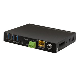 Передача по витой паре USB QteX QVE U3-101D