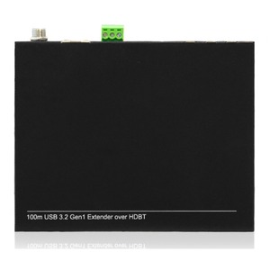 Передача по витой паре USB QteX QVE U3-101D