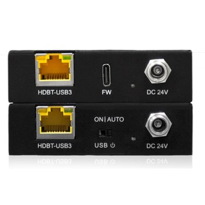Передача по витой паре USB QteX QVE U3-102D