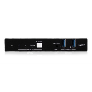 Передача по витой паре USB QteX QVE U3-104D