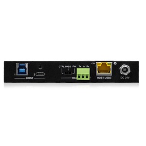 Передача по витой паре USB QteX QVE U3-104D