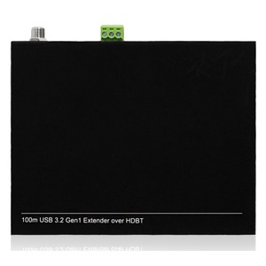 Передача по витой паре USB QteX QVE U3-104D