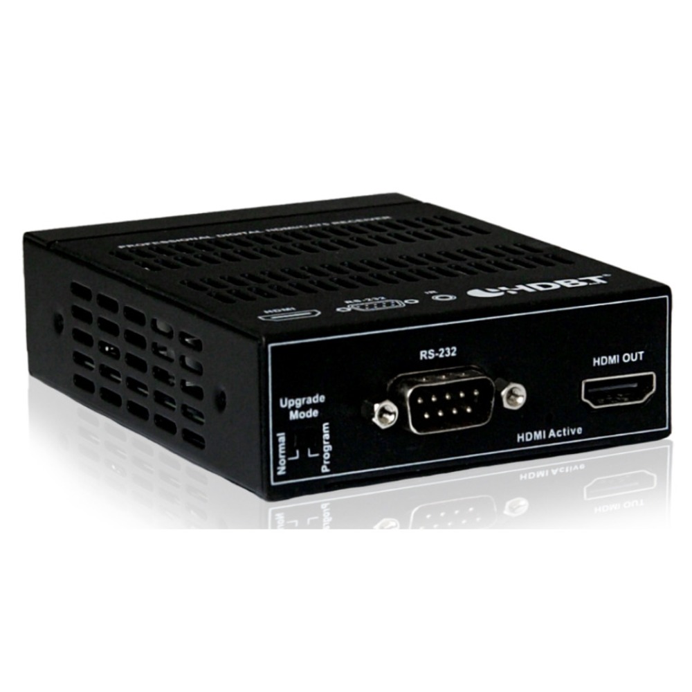 Передача по витой паре HDMI QteX QVE UTP4KR