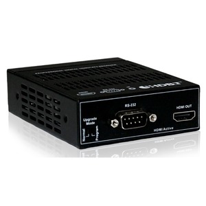 Передача по витой паре HDMI QteX QVE UTP4KR