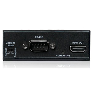 Передача по витой паре HDMI QteX QVE UTP4KR