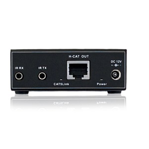 Передача по витой паре HDMI QteX QVE UTP4KT