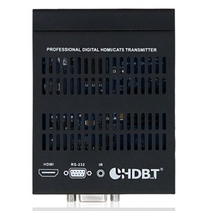 Передача по витой паре HDMI QteX QVE UTP4KT