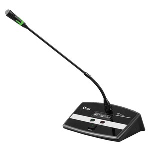 Радиосистема на два микрофона QteX QAS NX960G