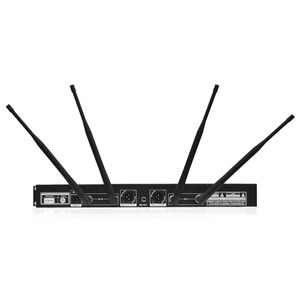 Радиосистема комбинированная QteX QAS NX960HmixHS