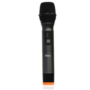 Радиосистема комбинированная QteX QAS NX960HmixHS