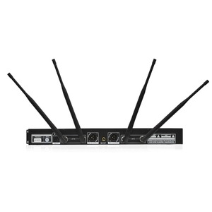 Радиосистема на два микрофона QteX QAS NX960HS