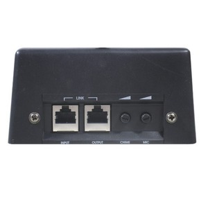 Микрофон гусиная шея на подставке QteX QAS RM6