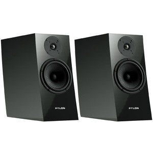 Полочная акустика Pylon Audio Jasper Monitor 18 Lacquer HG Black