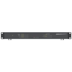 Панель управления для трансляции QteX QCC CS801