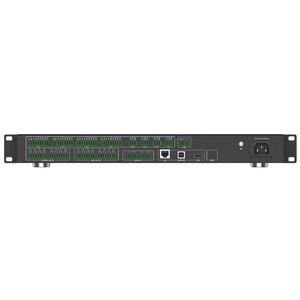 Панель управления для трансляции QteX QCC CS801