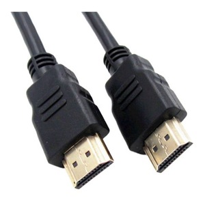 Кабель HDMI - HDMI QteX QCF-HDMI 2.0 4K-2
