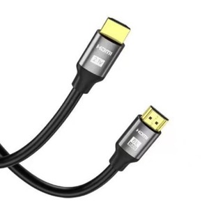 Кабель HDMI - HDMI QteX QCF-HDMI 2.1 8K-1