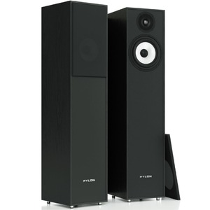 Напольная акустика Pylon Audio Pearl 20 PCV Black