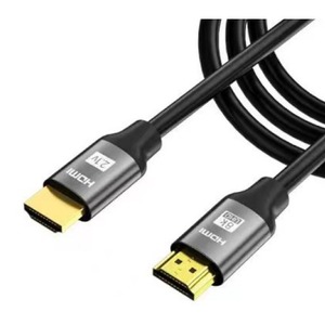 Кабель HDMI - HDMI QteX QCF-HDMI 2.1 8K-5