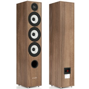 Напольная акустика Pylon Audio Pearl 27 PCV Walnut