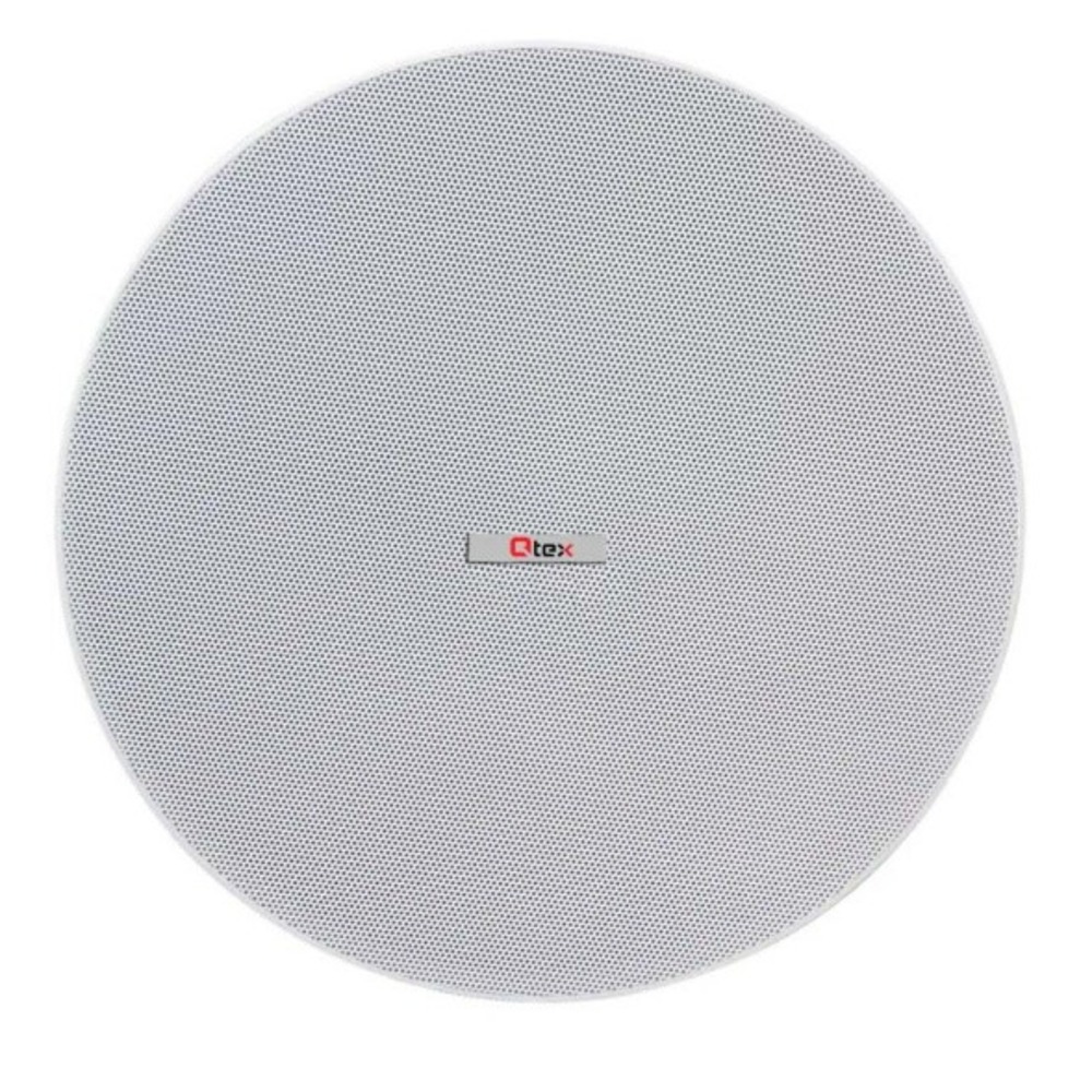 Встраиваемая акустика трансформаторная QteX QAL CP506LMT