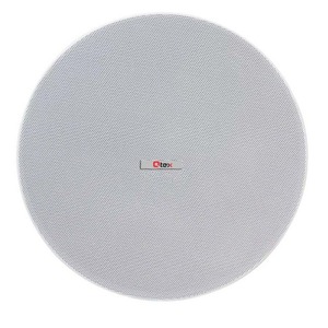 Встраиваемая акустика трансформаторная QteX QAL CP506LMT